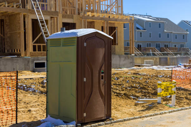 Best Affordable portable toilet rental  in Crownsville, MD