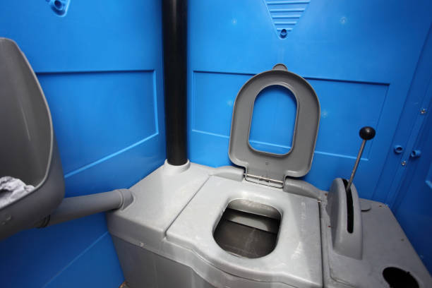 Portable Toilet Options We Offer in Crownsville, MD