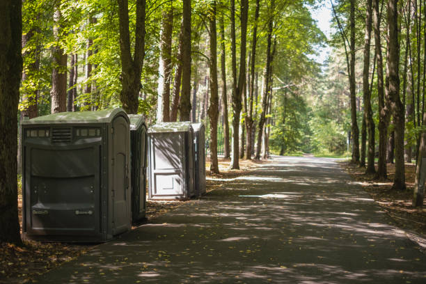 Best Porta potty cleaning services  in Crownsville, MD